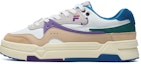 Buy (W) Fila Fusion Kasut Skate Rendah 'Putih Biru Khaki' T12W145107FGB