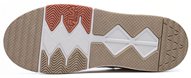 (W) 휠라 퓨전 로우탑 스케이트 스니커즈 '화이트 오렌지' T12W145107FSS Purchase (W) 휠라 퓨전 로우탑 스케이트 스니커즈 '화이트 오렌지' T12W145107FSS