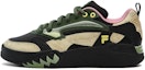 Buy (W) Kasut FILA FUSION Desperado Low Top Skate 'Hitam Hijau Beige' T12W333203FBF