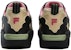 (W) Kasut FILA FUSION Desperado Low Top Skate 'Hitam Hijau Beige' T12W333203FBF