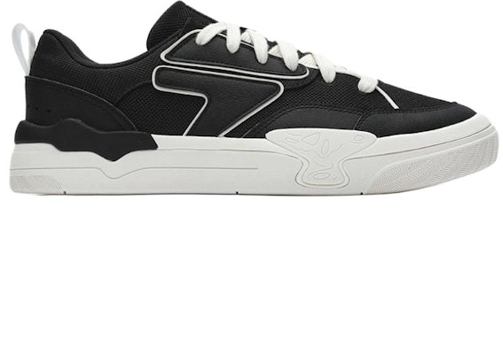 (W) 斐乐FUSION黑色低帮鞋 T12W422307FBG Order (W) 斐乐FUSION黑色低帮鞋 T12W422307FBG