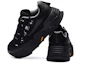 Shop (W) FILA Fusion Low ''Zwarte Fashion'' T12W034104FBK