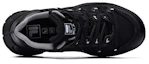 Purchase (W) FILA Fusion Low ''Zwarte Fashion'' T12W034104FBK