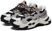 Order (W) FILA FUSION Bianco Kasut Fesyen 'Kelabu Hitam' T12W145225FBD