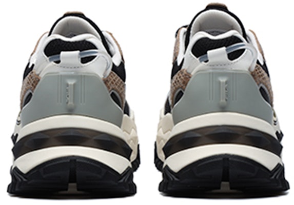 (W) FILA FUSION Bianco Kasut Fesyen 'Kelabu Hitam' T12W145225FBD Shop (W) FILA FUSION Bianco Kasut Fesyen 'Kelabu Hitam' T12W145225FBD