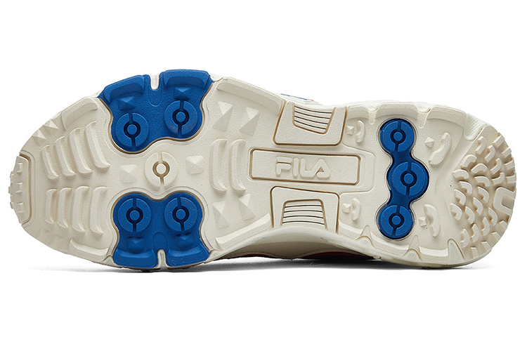 (W) FILA Fusion Low 'Chinese Red' 圖 6