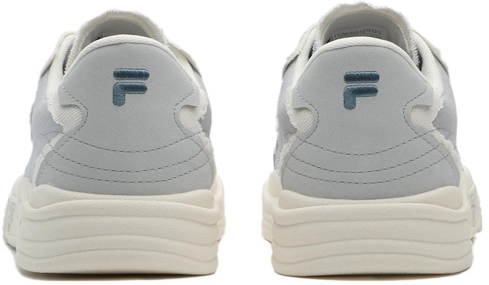 (Women) FILA FUSION Low 'Dawn Grey' T12W332101FGG Lookbook (Women) FILA FUSION Low 'Dawn Grey' T12W332101FGG