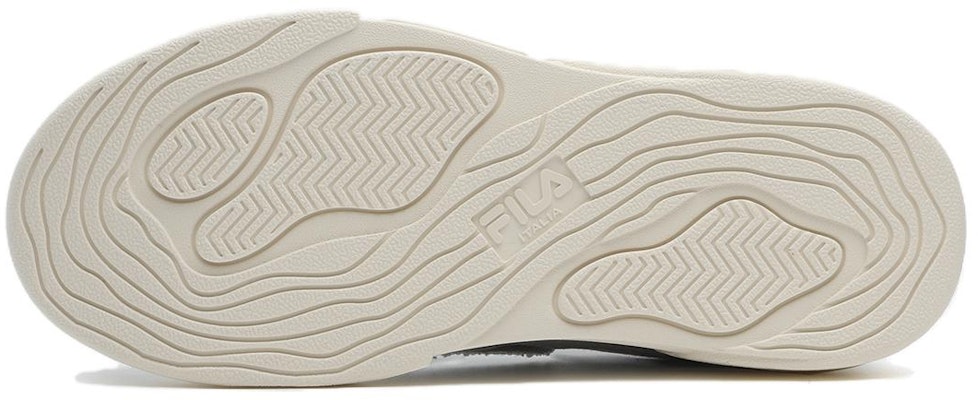 (W) FILA FUSION Rendah 'Kelabu Subuh' T12W332101FGG Purchase (W) FILA FUSION Rendah 'Kelabu Subuh' T12W332101FGG