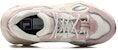 (Women) FILA FUSION Raccoon Sneakers 'Pink Cream White' T12W217314FAM