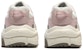 (Women) FILA FUSION Raccoon Sneakers 'Pink Cream White' T12W217314FAM