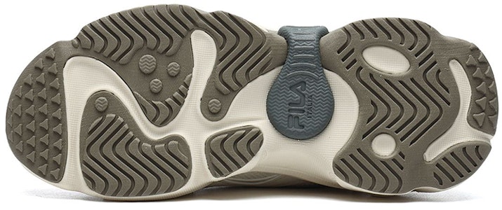 (W) FILA FUSION 浣熊运动鞋 '粉色奶油白' T12W217314FAM Purchase (W) FILA FUSION 浣熊运动鞋 '粉色奶油白' T12W217314FAM