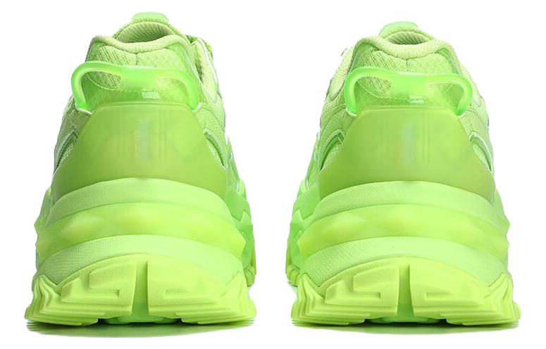 (W) FILA Fusion Low 'Green' 圖 4