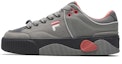Buy (W) FILA FUSION Kasut Skate Rendah 'Kelabu Merah Jambu' T12W218201FAC