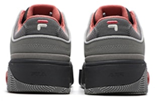 (W) Sepatu Skate FILA FUSION Low-Top 'Abu Pink' T12W218201FAC Shop (W) Sepatu Skate FILA FUSION Low-Top 'Abu Pink' T12W218201FAC