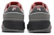 (W) FILA FUSION Kasut Skate Rendah 'Kelabu Merah Jambu' T12W218201FAC