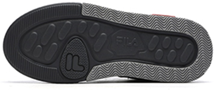 (W) Zapatillas de Skate FILA FUSION Low-Top 'Gris Rosa' T12W218201FAC Purchase (W) Zapatillas de Skate FILA FUSION Low-Top 'Gris Rosa' T12W218201FAC