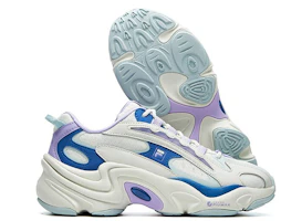 Details for (W) FILA Fusion Low ''Grau Blau'' T12W121104FVS
