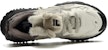 (W) FILA FUSION BIANCO Sneakers 'Putih Kelabu Coklat' T12W341302FGF