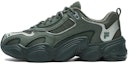Buy (W) FILA Fusion Low 'Hijau Pemandangan Gunung' T12W341617FTM