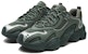 (W) FILA Fusion Low 'Hijau Pemandangan Gunung' T12W341617FTM
