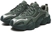Order (W) FILA Fusion Low 'Hijau Pemandangan Gunung' T12W341617FTM