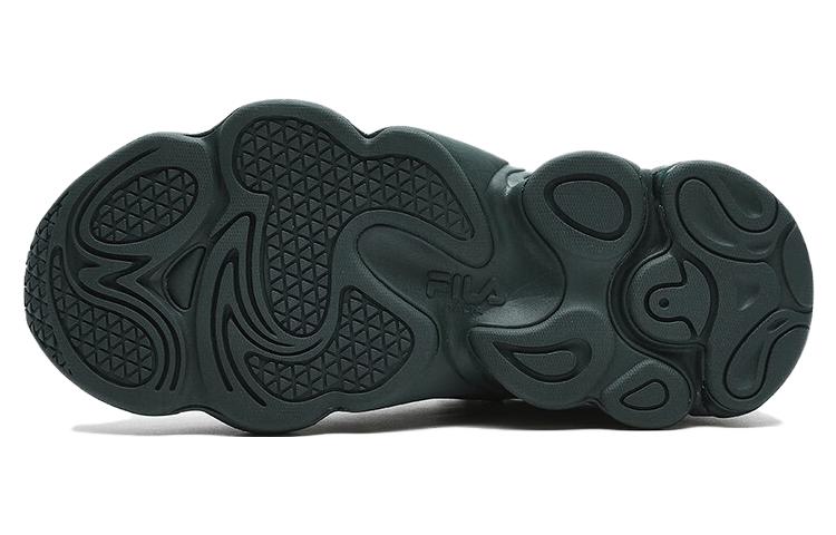 Purchase (Women) FILA Fusion Low 'Mountain View Green' T12W341617FTM