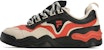 (W) FILA Fusion Rendah 'Red Rice' T12W342305FCB