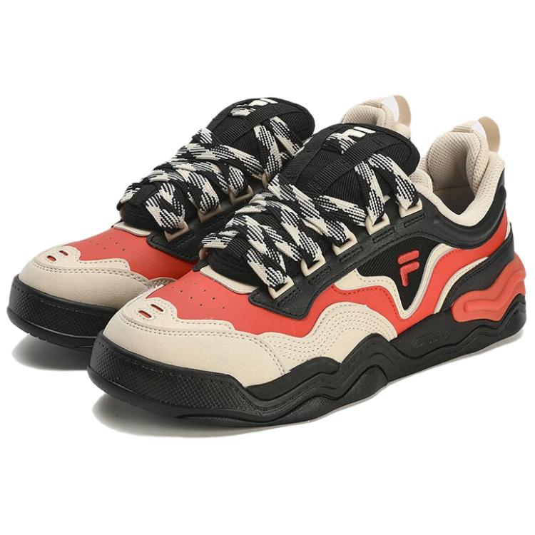 Order (W) FILA Fusion Low 'Arroz Rojo' T12W342305FCB