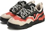 Order (W) FILA Fusion Rendah 'Red Rice' T12W342305FCB