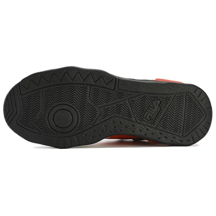 Purchase (W) FILA Fusion Low 'Arroz Rojo' T12W342305FCB
