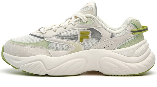 (W) Zapatillas FILA FUSION Conch 2 'Blanco Verde' T12W331607FWS Buy (W) Zapatillas FILA FUSION Conch 2 'Blanco Verde' T12W331607FWS