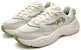 (Women) FILA FUSION Conch 2 Shoes 'White Green' T12W331607FWS