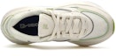 Lookbook (Women) FILA FUSION Conch 2 Shoes 'White Green' T12W331607FWS