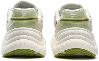 (W) 휠라 퓨전 콘치 2 슈즈 '화이트 그린' (휠라 퓨전 콘치2 화이트/그린) T12W331607FWS Shop (W) 휠라 퓨전 콘치 2 슈즈 '화이트 그린' (휠라 퓨전 콘치2 화이트/그린) T12W331607FWS