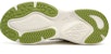 (Women) FILA FUSION Conch 2 Shoes 'White Green' T12W331607FWS