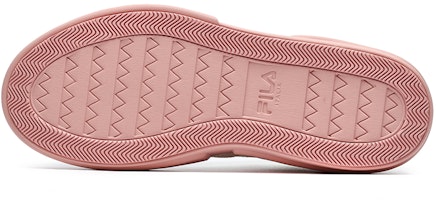 (W) FILA FUSION Low 'Blanco Coral' T12W232316FSC Purchase (W) FILA FUSION Low 'Blanco Coral' T12W232316FSC