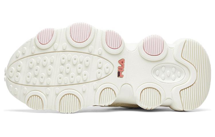 (W) FILA FUSION Low 'White Pink' 圖 7