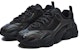 (Women) FILA FUSION TENACITY Chunky Sneakers 'Black' T12W311601FBK