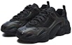 Order (Women) FILA FUSION TENACITY Chunky Sneakers 'Black' T12W311601FBK