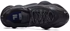 Lookbook (Women) FILA FUSION TENACITY Chunky Sneakers 'Black' T12W311601FBK