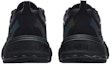 Shop (Women) FILA FUSION TENACITY Chunky Sneakers 'Black' T12W311601FBK