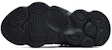 (Women) FILA FUSION TENACITY Chunky Sneakers 'Black' T12W311601FBK