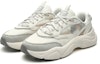 Order (Women) FILA FUSION Conch Sneakers 'Beige Grey' T12W341609FWA