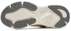 Purchase (Women) FILA FUSION Conch Sneakers 'Beige Grey' T12W341609FWA