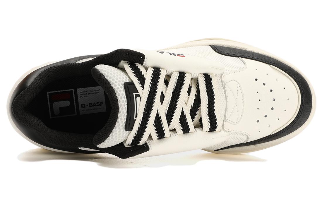 (W) FILA FUSION Low Top 'Snow White' 圖 2