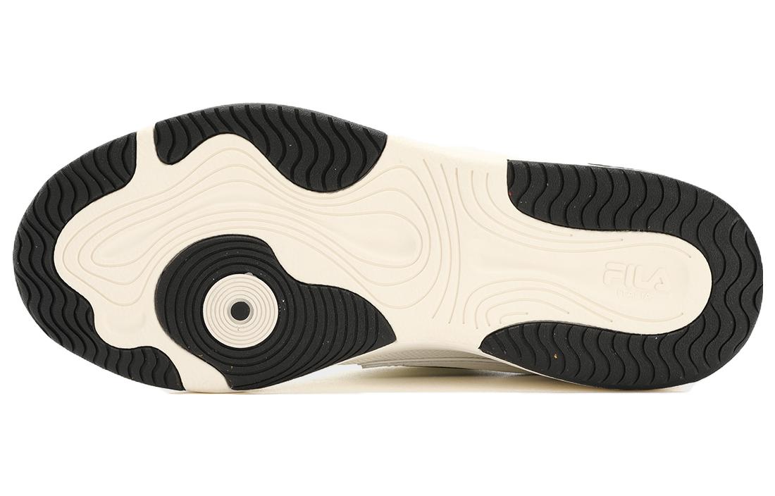 (W) FILA FUSION Low Top 'Snow White' 圖 3