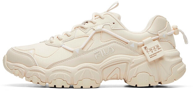 FILA FUSION 斐樂潮牌 貓爪 低幫老爹鞋 女款 陸朱色 Buy FILA FUSION 斐樂潮牌 貓爪 低幫老爹鞋 女款 陸朱色