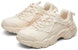 (W) FILA FUSION Fluid Sneakers 'Krim Putih' T12W115205FDW