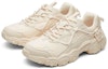 Lookbook (W) FILA FUSION Fluid Sneakers 'Krim Putih' T12W115205FDW