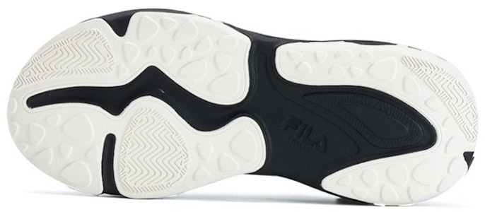 (W) FILA FUSION FLASH (ブラック/ホワイト) T12W331103FPB Purchase (W) FILA FUSION FLASH (ブラック/ホワイト) T12W331103FPB